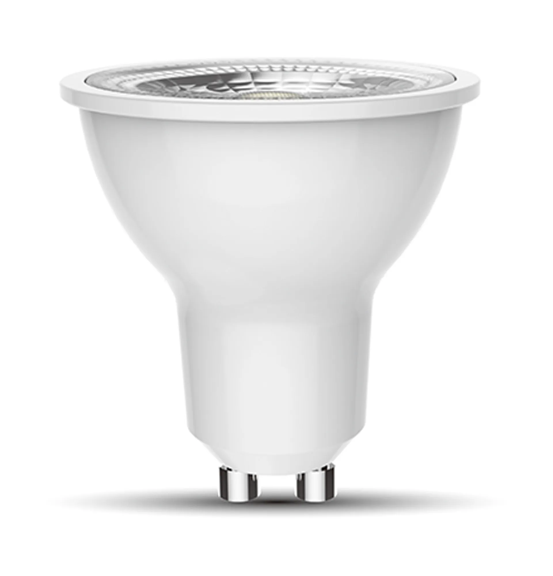 Focus LED GU10 Dimmable 5.5W 36° 3000K 360lm